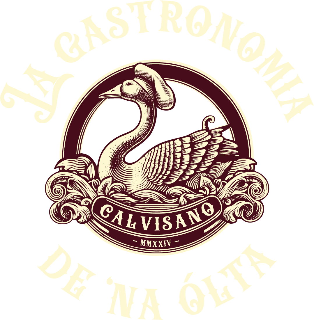 La Gastronomia de na olta